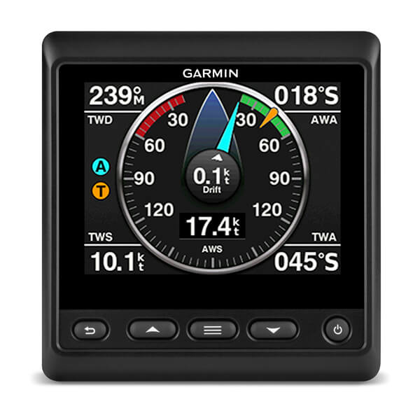 Garmin GMI™ 20 marineinstrument
