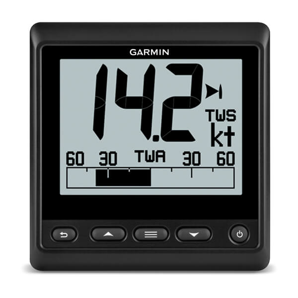 Garmin GNX™ 20 marineinstrument