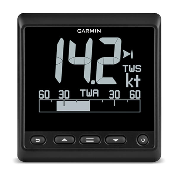 Garmin GNX™ 21 marineinstrument