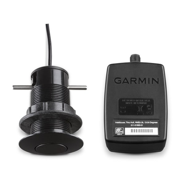 Garmin GDT43 gennemskrogstransducer – NMEA 2000