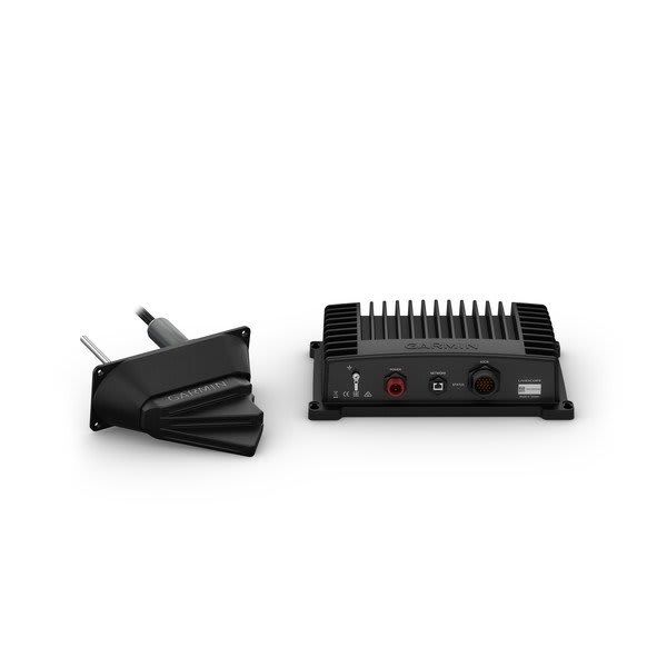 Garmin Panoptix LiveScope™ system