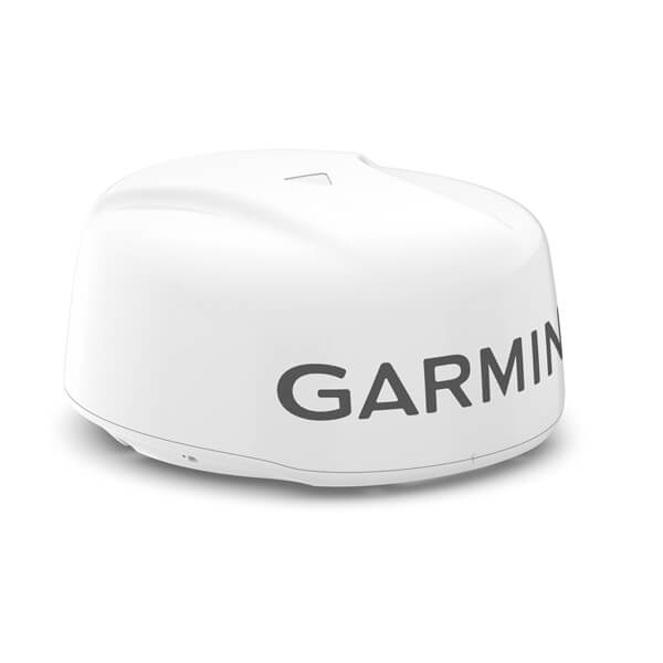GARMIN GMR Fantom™ 18x radome, hvid