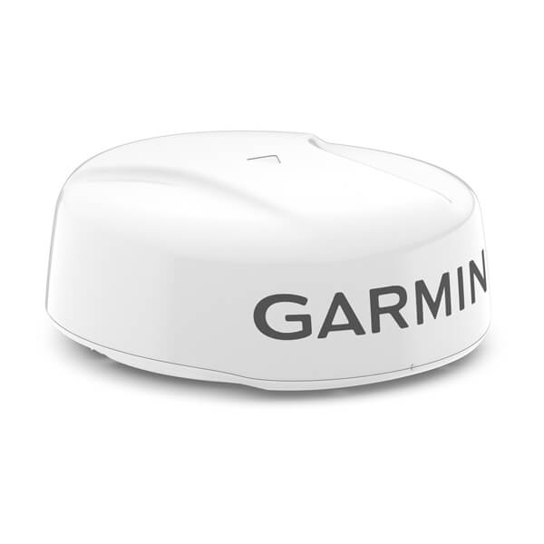 GARMIN GMR Fantom™ 24x radome, hvid