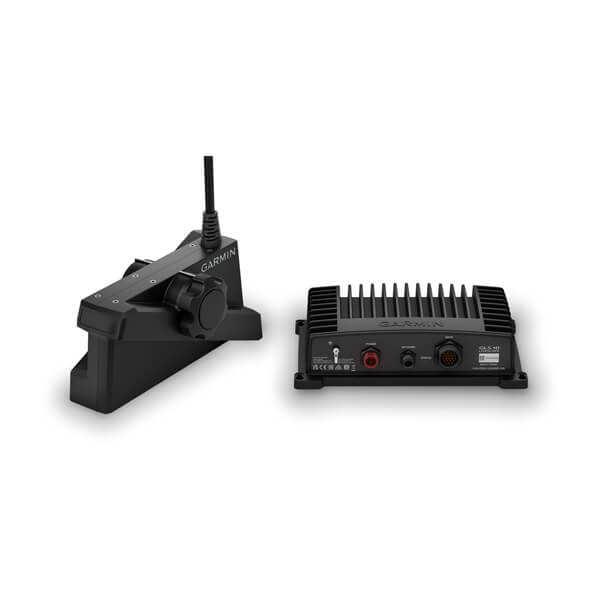 Garmin LiveScope™ XR System, Med GLS 10™ og LVS62 transducer