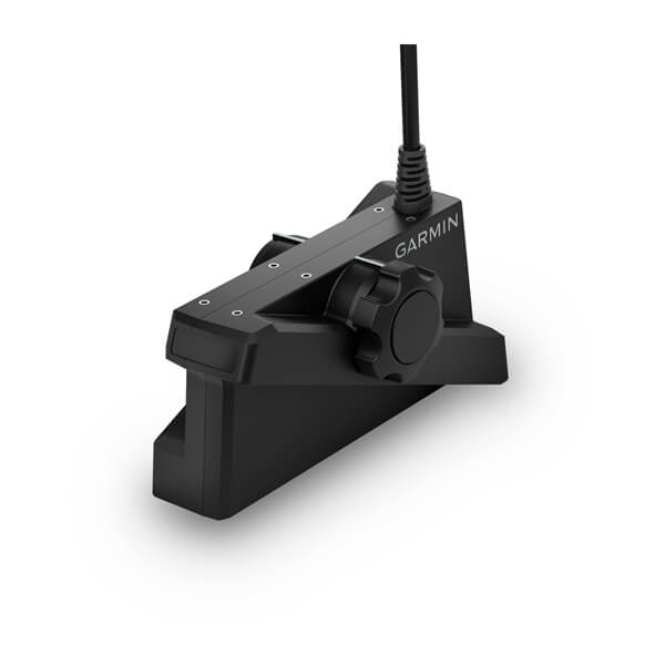 Garmin LiveScope™ XR LVS62, Kun transducer
