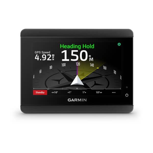 GHC™ 50 marineautopilotinstrument