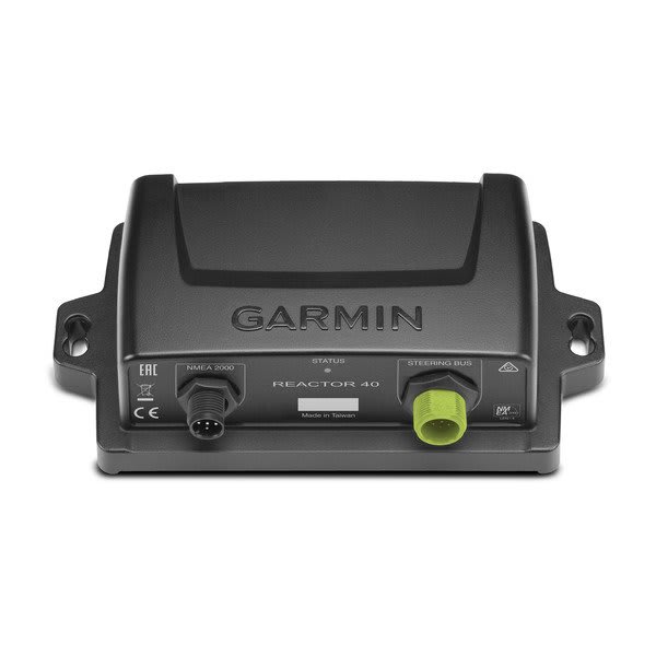 Garmin Course Computer Unit (Compact Reactor™ 40 kabelstyret)