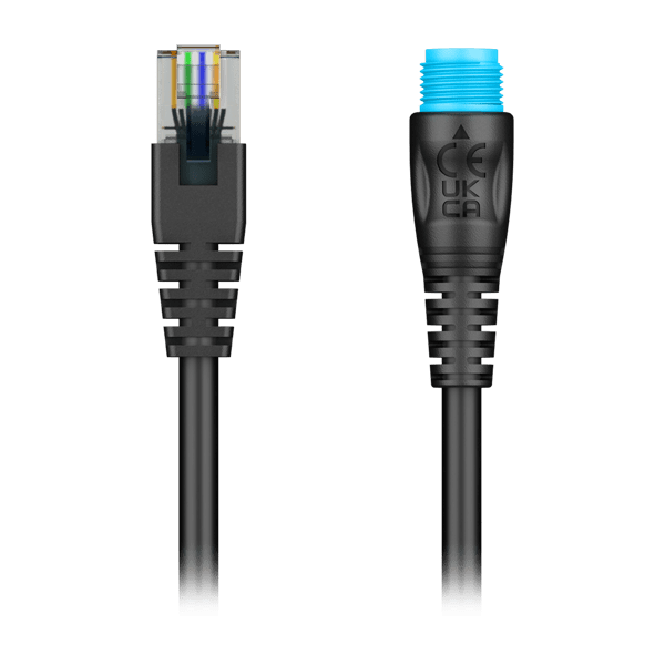 Garmin BlueNet™ netværk til RJ45 adapterkabel