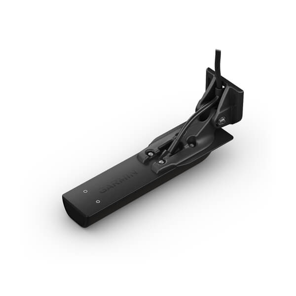 Garmin GT56UHD-TM Ultra High Definition Transom Transducer