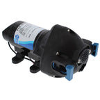 Jabsco Parmax pumpe til QF E2 – 12V til QF E2
