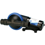Jabsco waste membranpumpe, 12/24V – membranpumpe 12V