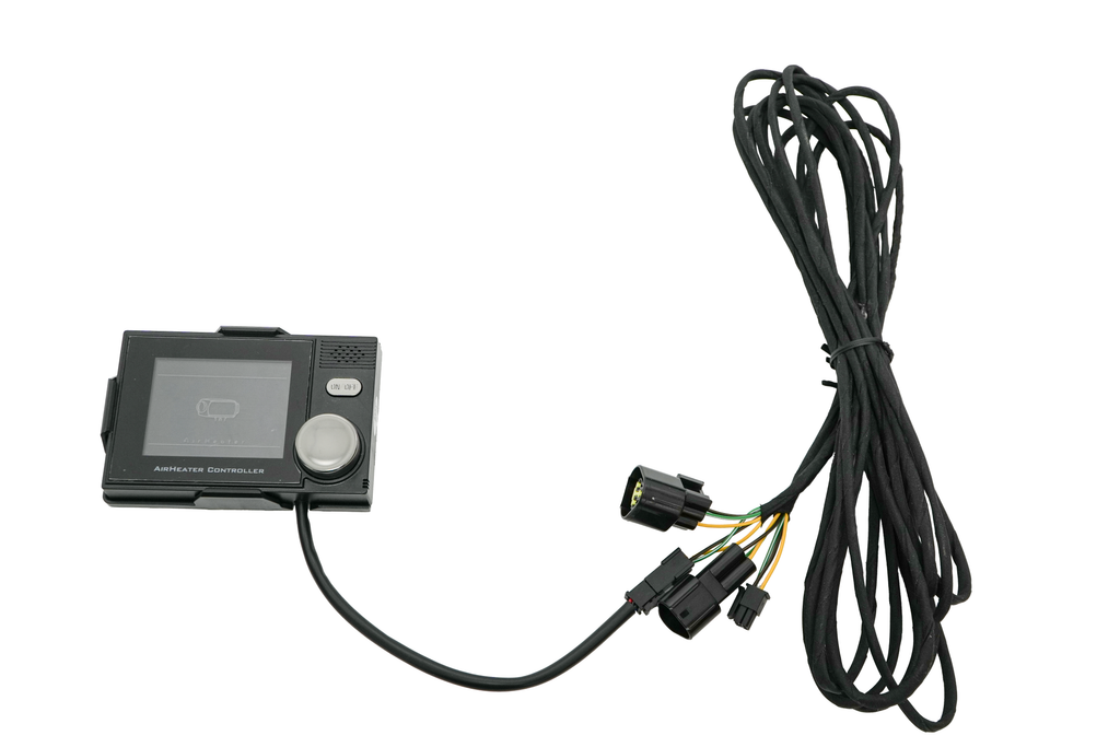 Sunster 1pc 12 V forlængerkabel til LCD-panel 3 m/5 m