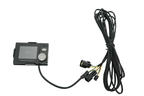 Sunster 1pc 12 V forlængerkabel til LCD-panel 3 m/5 m