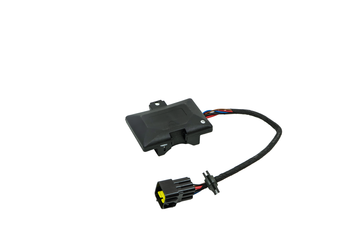 Sunster A500 styreprint til TB10
