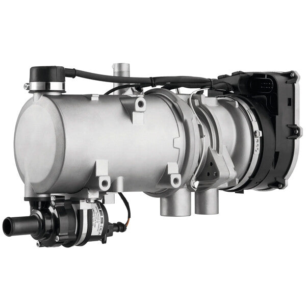 Webasto Thermo Pro 90 Marine diesel-vandvarmer 9,1 kW – 24V