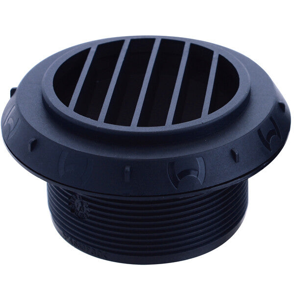 Webasto varmluftdyse 90° – 60 mm