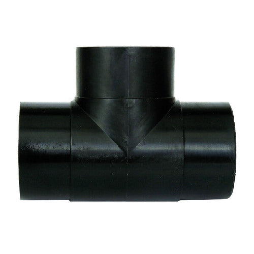 1852 T-stykke til varmluftslange – 60 mm