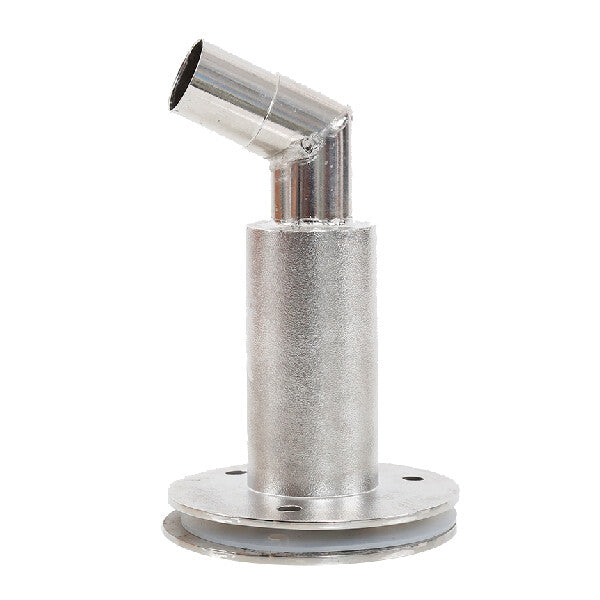 1852 udstødningsgennemføring – L-model – 22 mm