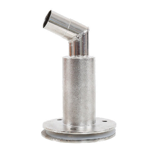 1852 udstødningsgennemføring – L-model – 22 mm