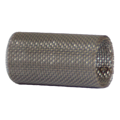1852 Rustfrit filter til dieselvarmer