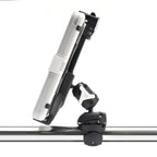 ROKK Mini til iPad/Tablet med “Rail Mount Base” RLS-508-402
