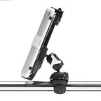 ROKK Mini til iPad/Tablet med “Rail Mount Base” RLS-508-402 – Palby varenr. 1105685