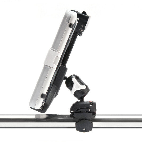 ROKK Mini til iPad/Tablet med “Rail Mount Base” RLS-508-402 – Palby varenr. 1105685