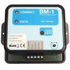 NASA Batteri Monitor BM1 Bluetooth