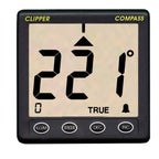 NASA Clipper Compass