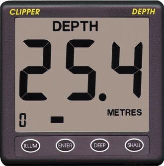 Nasa Repeater Clipper Ekkolod – Palby varenr. 1110300