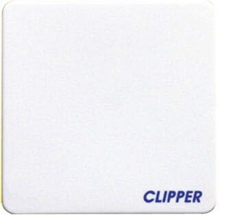Nasa beskyttelsesdæksel til Clipper instrument – Palby varenr. 1110360