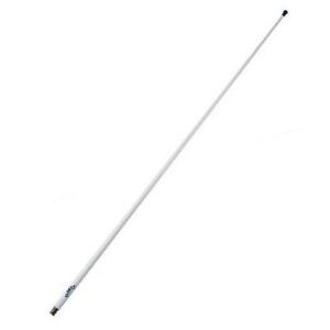 Glomex Glomeasy RA300 DAB antenne hvid, 120cm – Palby varenr. 1114095