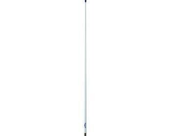 Glomex Glomeasy RA300 FM antenne hvid, 120cm – Palby varenr. 1114191