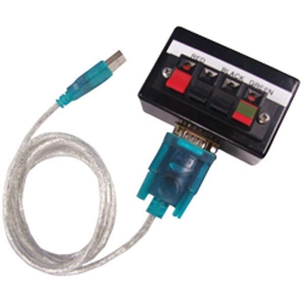 BEP program til ultrasonic tanksensor – Palby varenr. 1115319