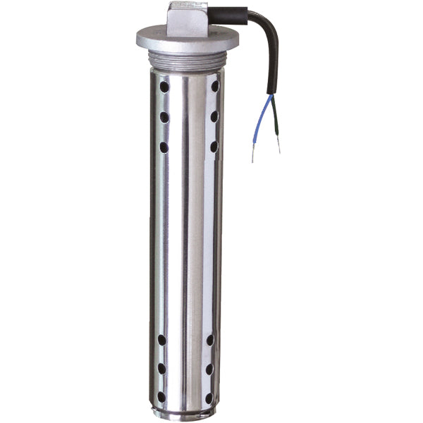 Kus waste giver 350mm 1 1/4″ 0-190ohm