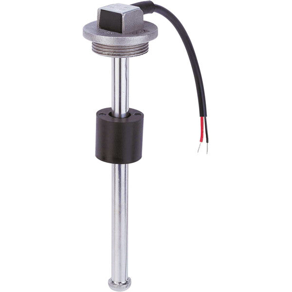 Kus brændstof/vand giver 350mm, 0-190ohm – Palby varenr. 1116587