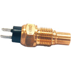 Kus giver vand/olie temp 2-polet, 3/8″-18npt – Palby varenr. 1116611