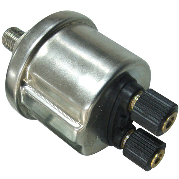Kus giver olietryk 0-5bar med alarm npt
