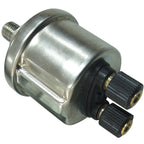 Kus giver olietryk 0-5bar med alarm npt – Palby varenr. 1116620