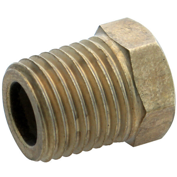 KUS adapter temperatur/olietrykssensor – Kus temp/olie udv:1/4" ind:1/8"