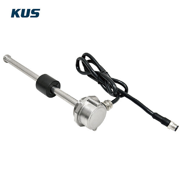 Kus brændstof/vand giver 800mm, NMEA 2000 – Palby varenr. 1116675
