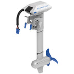 ePropulsion Navy 6.0 EVO – 6.0 EVO lang ben