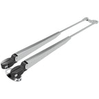 Roca parallelarm til W12, elektropoleret – W12 parallel viskerarm RF 454-591mm