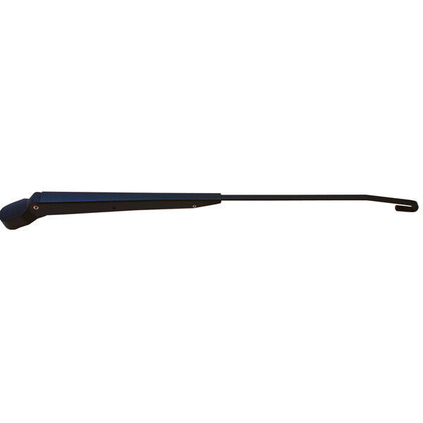 Roca viskerarm til W12 RS, sort – W12 476-612mm
