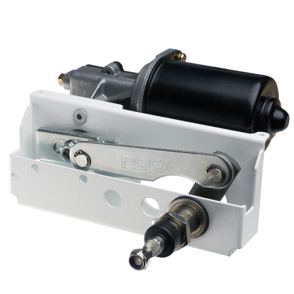 Roca viskermotor W25 – Palby varenr. 1210053