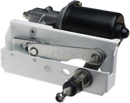 Roca viskermotor W25 – Palby varenr. 1210055