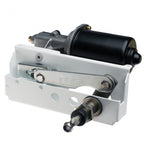 Roca viskermotor W25 – Palby varenr. 1210056