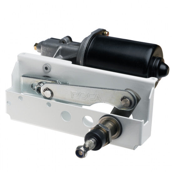 Roca viskermotor W25 – Palby varenr. 1210056