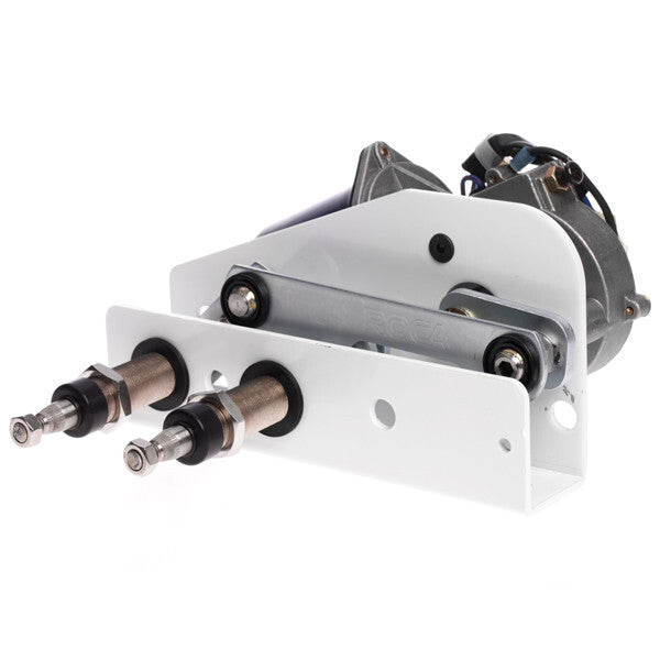 Roca viskermotor W38 – Palby varenr. 1210067