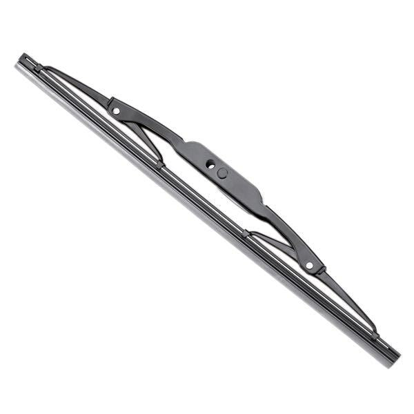 Viskerblad, sort – Viskerblad 558mm